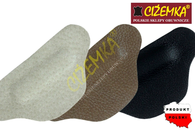 ZAPIĘTKI MAX SKÓRZANE NAPRAWCZE SAMOPRZYLEPNE PARA Kod producenta ZAPIĘTKI SKÓRZANE MAX