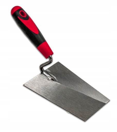 

Kielnia Trapezowa Szlifowana Soft Trapez 180 MM Pl