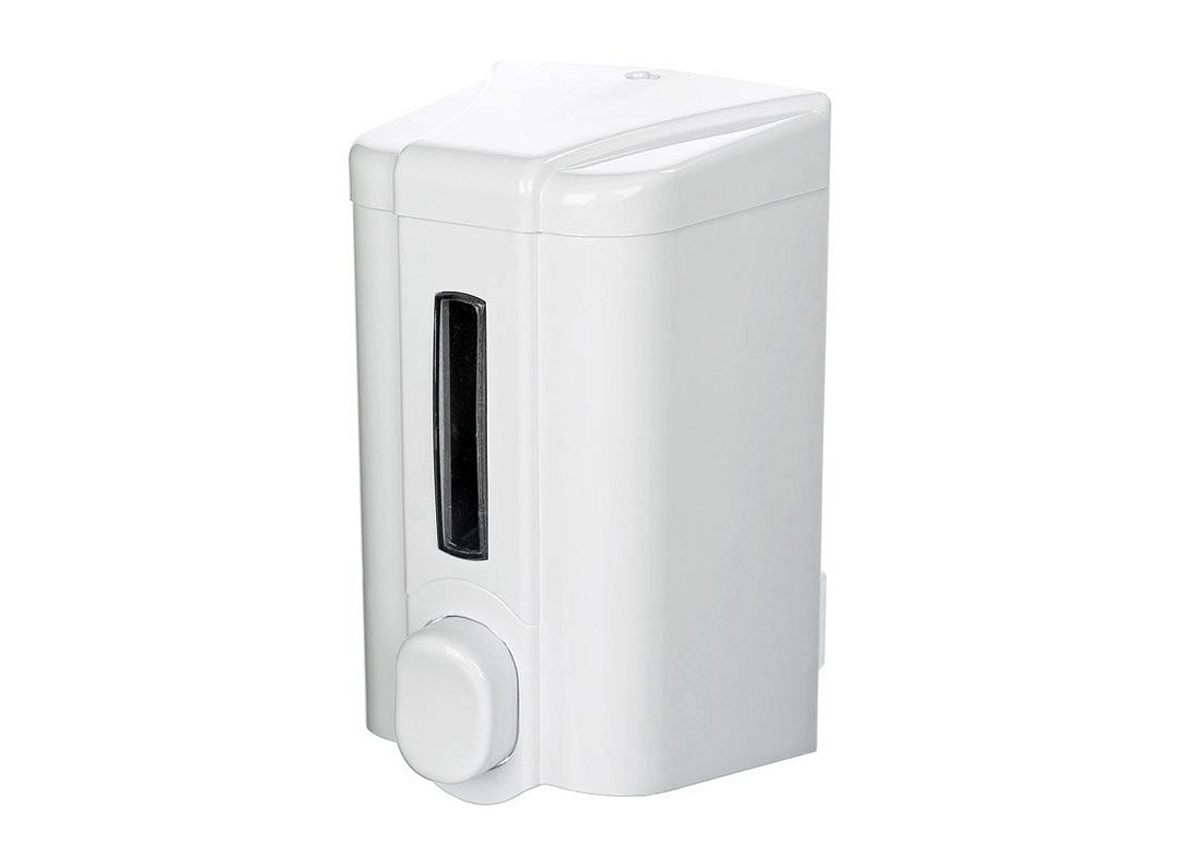 ZESTAW DOZOWNIK na mydło + papier + ręczniki ZZ EAN (GTIN) 3553938557377