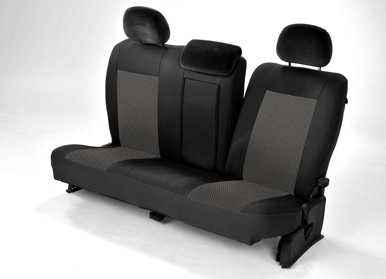 POKROWCE SAMOCHODOWE Skoda OCTAVIA I II III 1 2 3 Typ pokrowiec