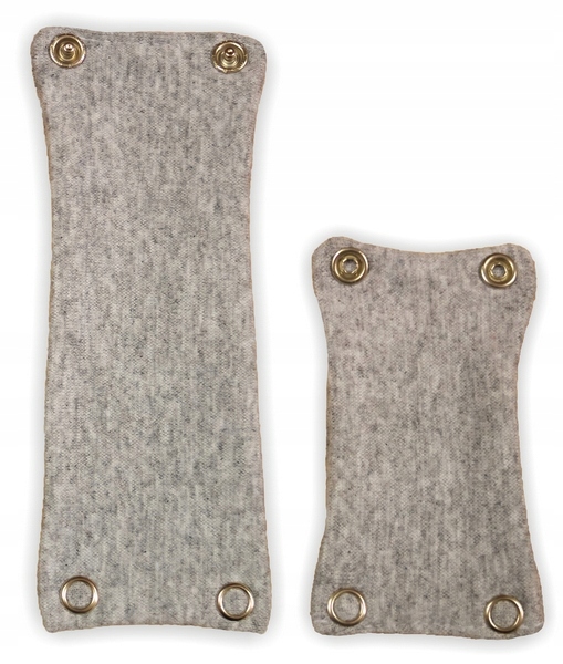 

Przedłużacz do Body Przedłużka Komplet 15 i 10 cm