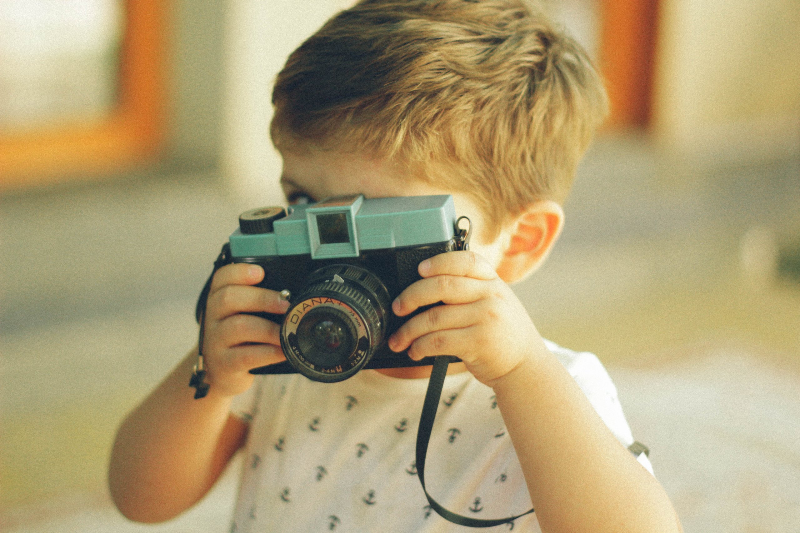 

Fotoplakat z własnego zdjęcia 85x85cm