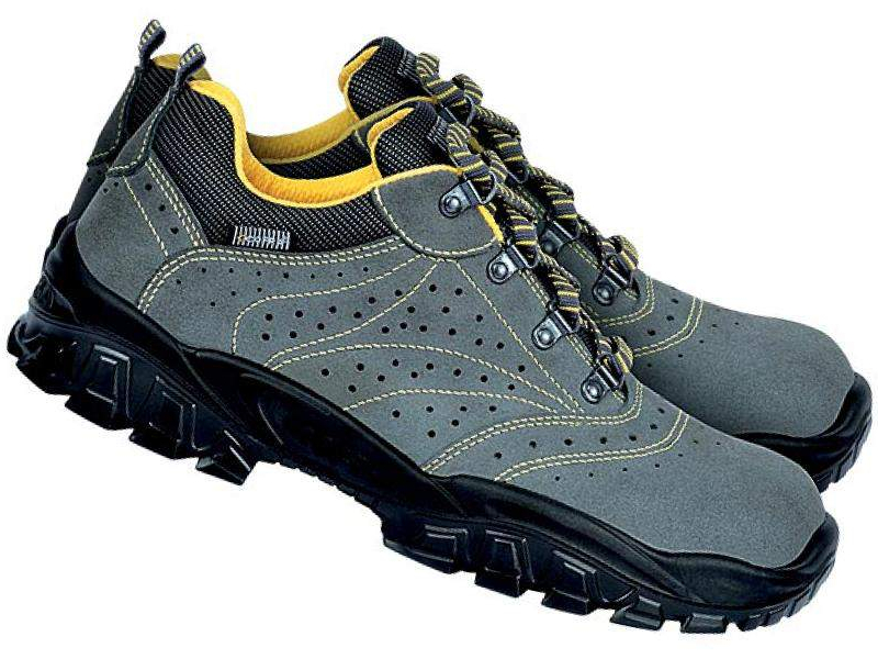 

Buty Robocze Półbuty Cofra Tigri Włoskie 36-47