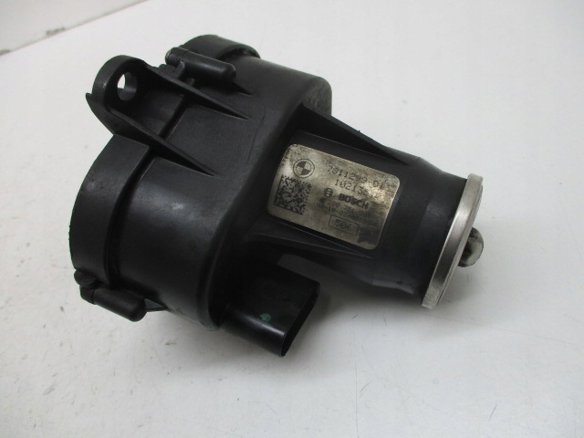 0280751005 - E83 e90 2.0 d 177 N47 регулятор колектора 7811299