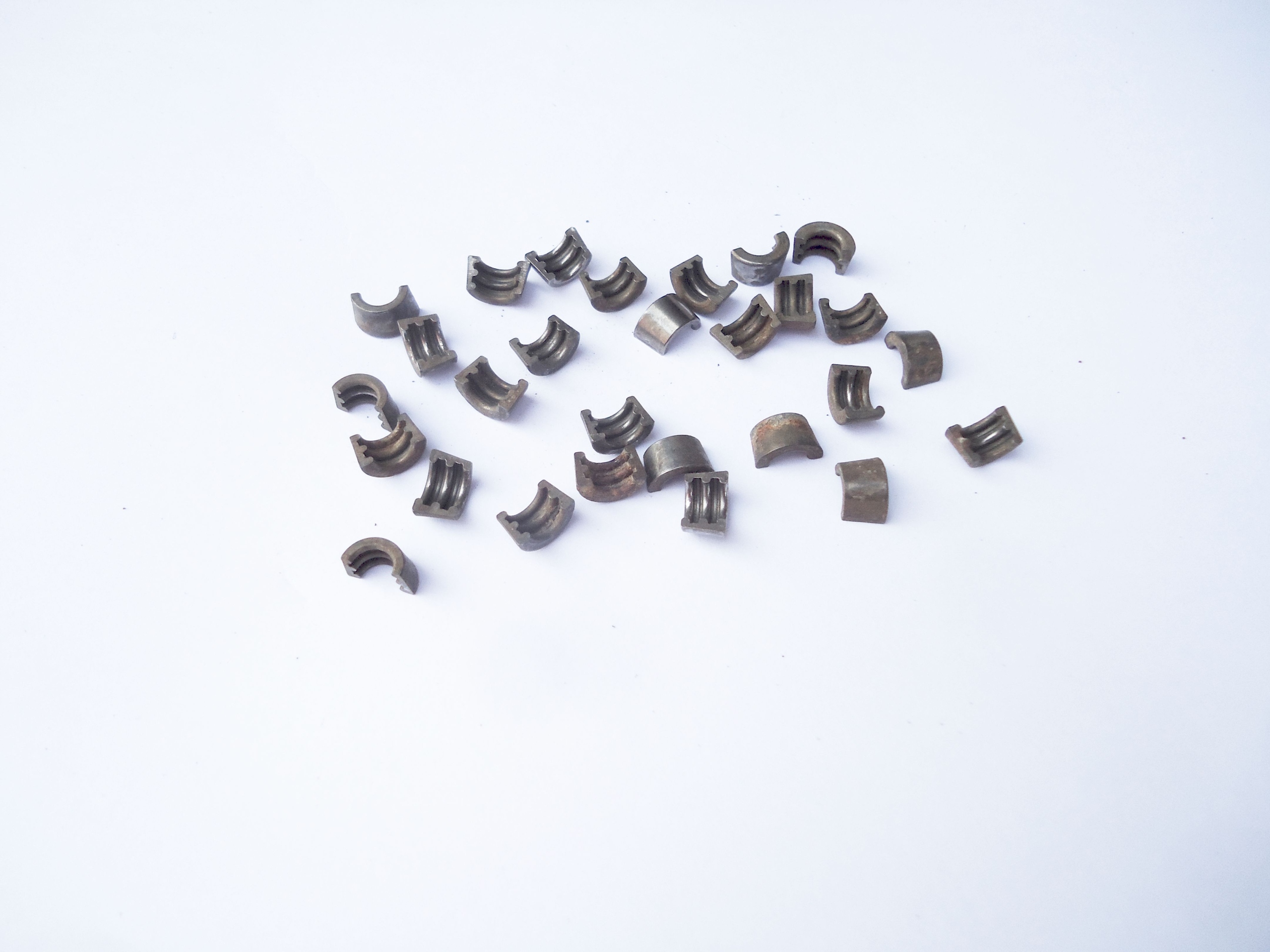 FORD MONDEO 2017r 2 0TDCI ZABEZPIECZENIE ZAWOROW