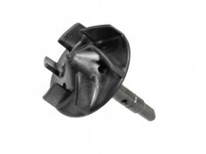 10234A - ВАЛ ВОДЯНОГО НАСОСА YAMAHA YZF 450 F FX 16-17 WRF