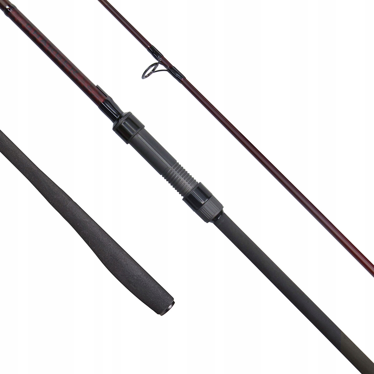 Wędka Dam Mad Charger 3.90m 3,5lbs 2-sec