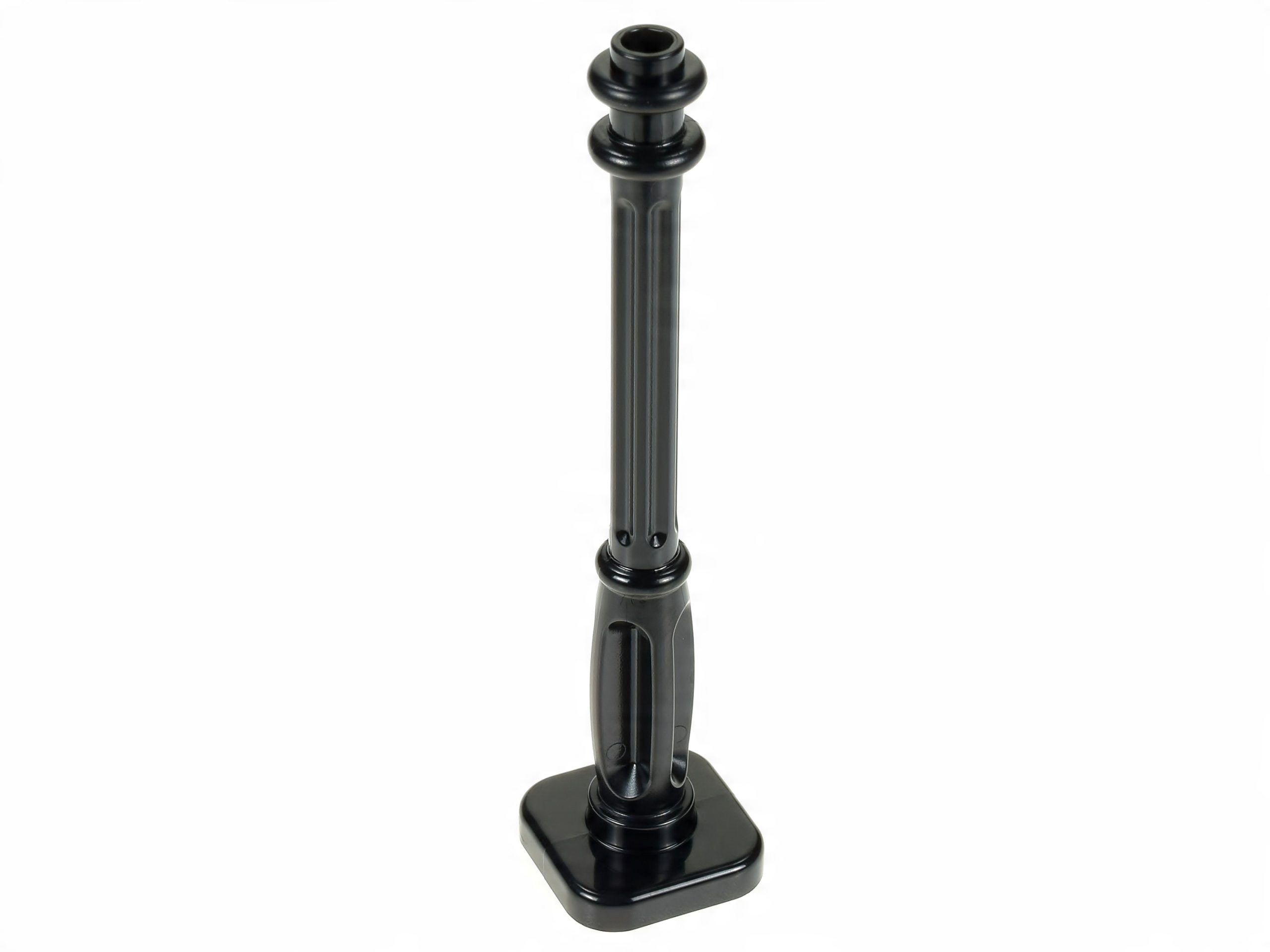 

Lego Stojak do lampy 11062 czarny