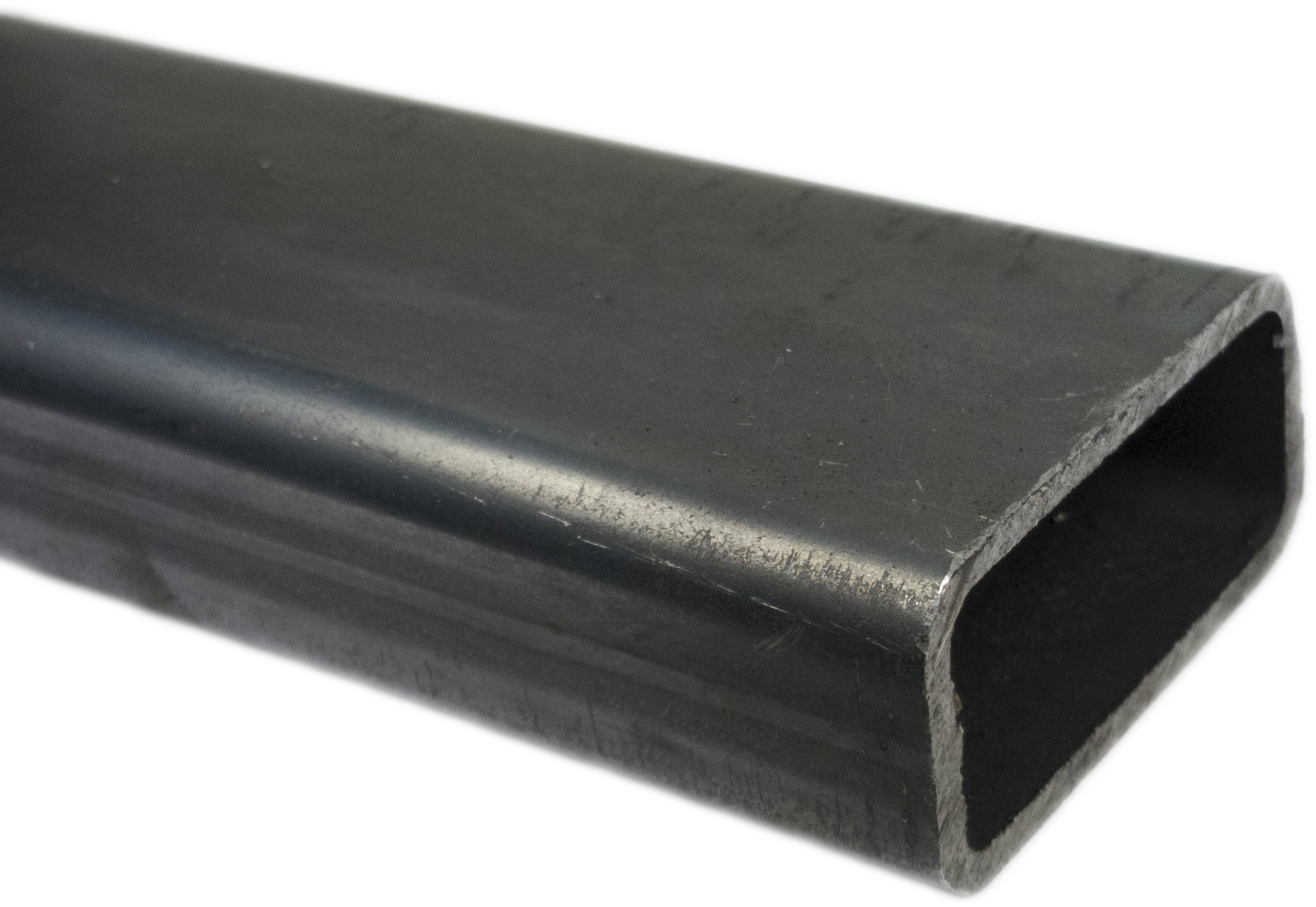 

Profil stalowy zamknięty 160x80x4 dł.500mm