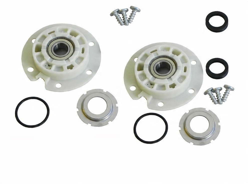 

oryginalne łożyska pralki Whirlpool 6203Z Awt kpl