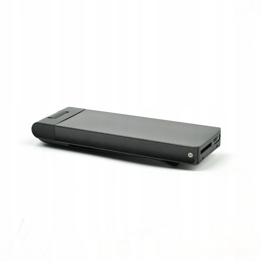 

Mikrokamera DVR-A20 dyskretna szpiegowska FullHD