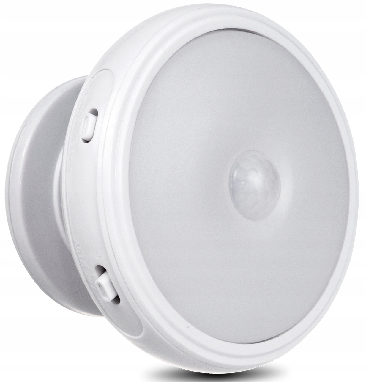

Lampka 11 Led Lampa Z Czujnikiem Ruchu Na Baterie