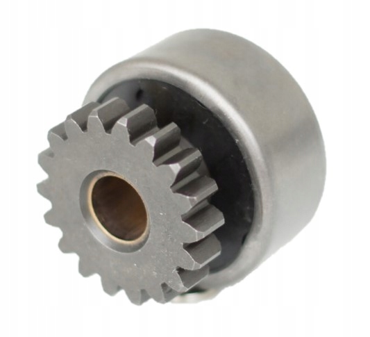 SPRZĘGIEŁO ROZRUSZNIKA YAMAHA XV 750 1100 VIRAGO