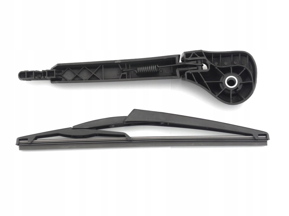 RAMIĘ PIÓRO WYCIERACZKI TYŁ Renault Scenic II 03- Producent części Inny