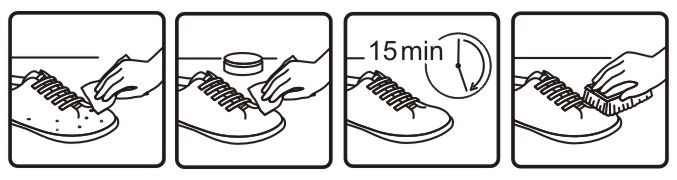 WOSKOWY KREM KOLORYZUJĄCY DO RENOWACJI SKÓRY EAN (GTIN) 5908226955249