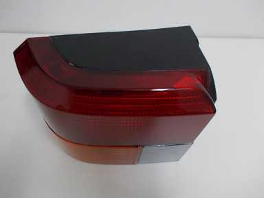 VW T4 90-04 BUS lampa tylna tył L+P 2szt. KPL NOWE Waga produktu z opakowaniem jednostkowym 0.5 kg