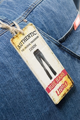 LIBRO Sofa Kanapa rozkładana DENIM 3FBA JEANS ! Rodzaj łóżka inny rodzaj