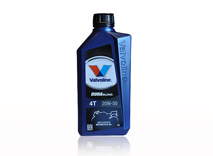 

Valvoline Durablend 4T 20W50 1L