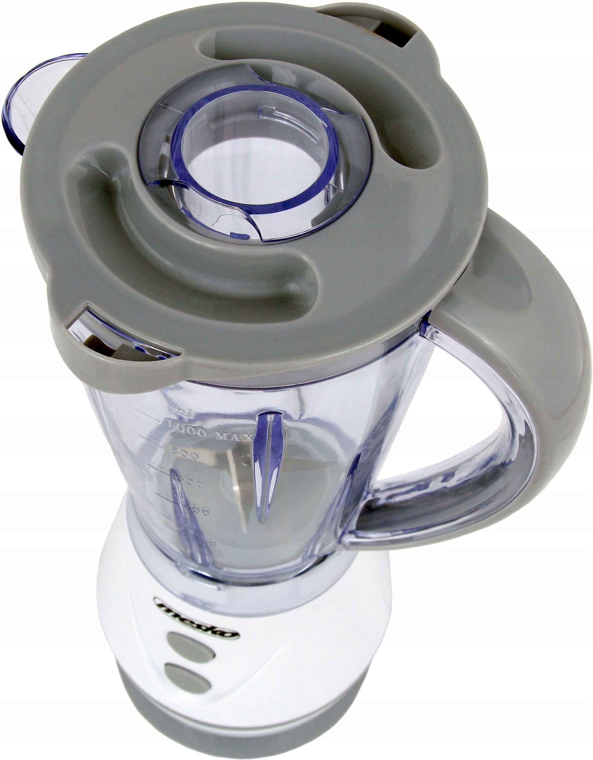 

Blender Kielichowy Mesko MS4060g 1L 250W Warszawa