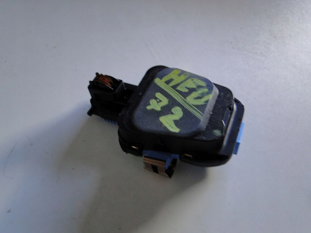 MERCEDES S W222 217 CZUJNIK DESZCZU A2229001310 Numer katalogowy części A2229001310