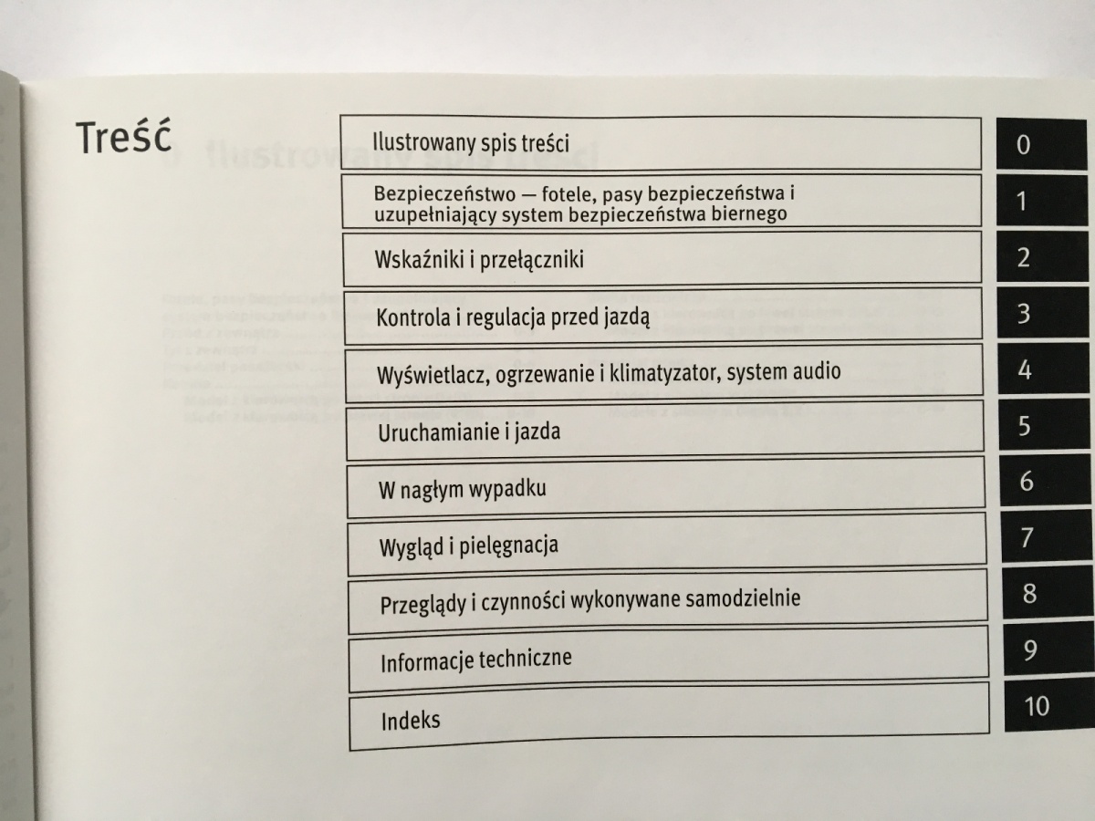 Infiniti Q70 polska instrukcja obsługi od 2013- Marka Inna