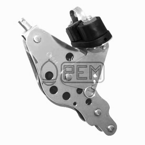 PEM 627k скрипковий блок A2 з шипом і язичком