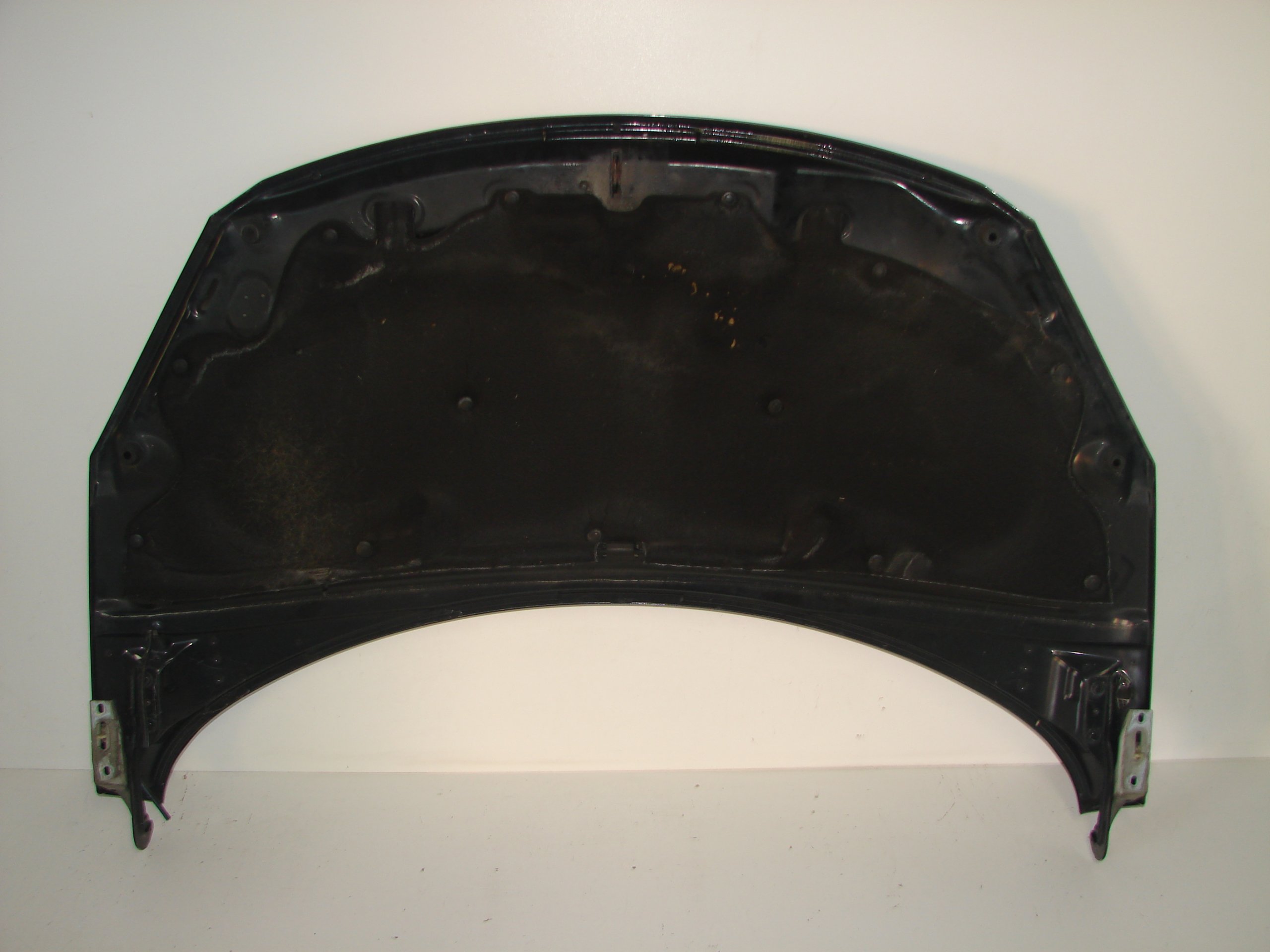 Capot PEUGEOT 307 LIFT 05