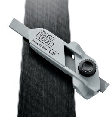 Prawidło Base Sharp 0,5' Ski Man - podcięcie Stan opakowania oryginalne