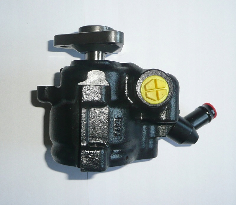 1668515 - НАСОС ГИДРОУСИЛИТЕЛЯ РУЛЯ FORD TRANSIT IV MK4 2.5 D HBD-BB