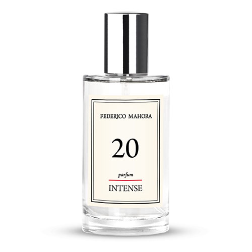 

Perfumy Intense Fm Group 20 Hot Oryginalne Gratisy