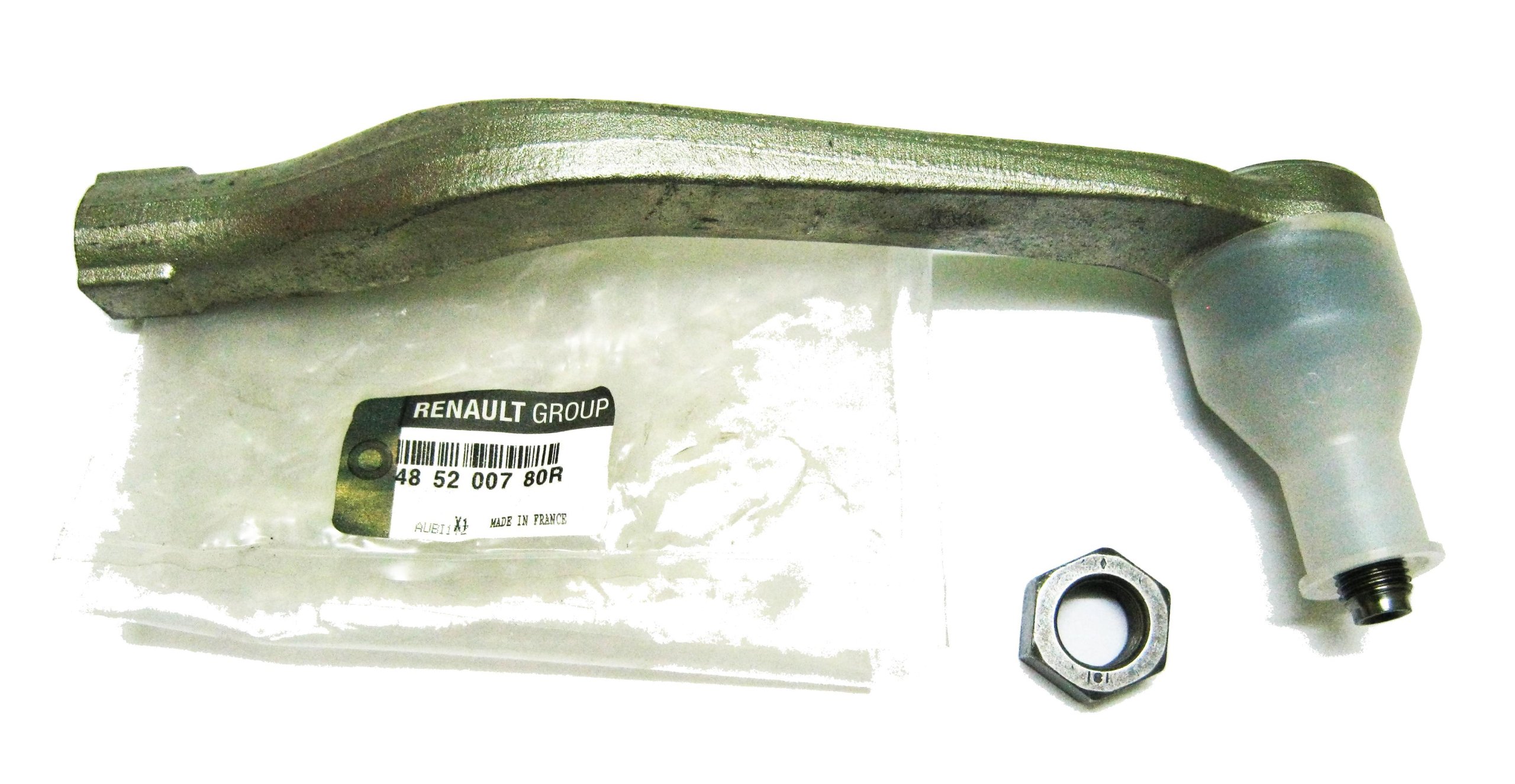 KONCOWKA DRAZKA KIER MASTER IV MOVANO 2010 PRAWA