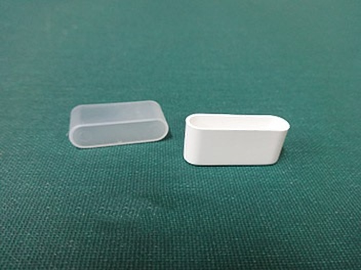 Żaluzje Zakończenie, Rolety, Rynny Dolnej Zaślepka Stopień zaciemnienia regulowana