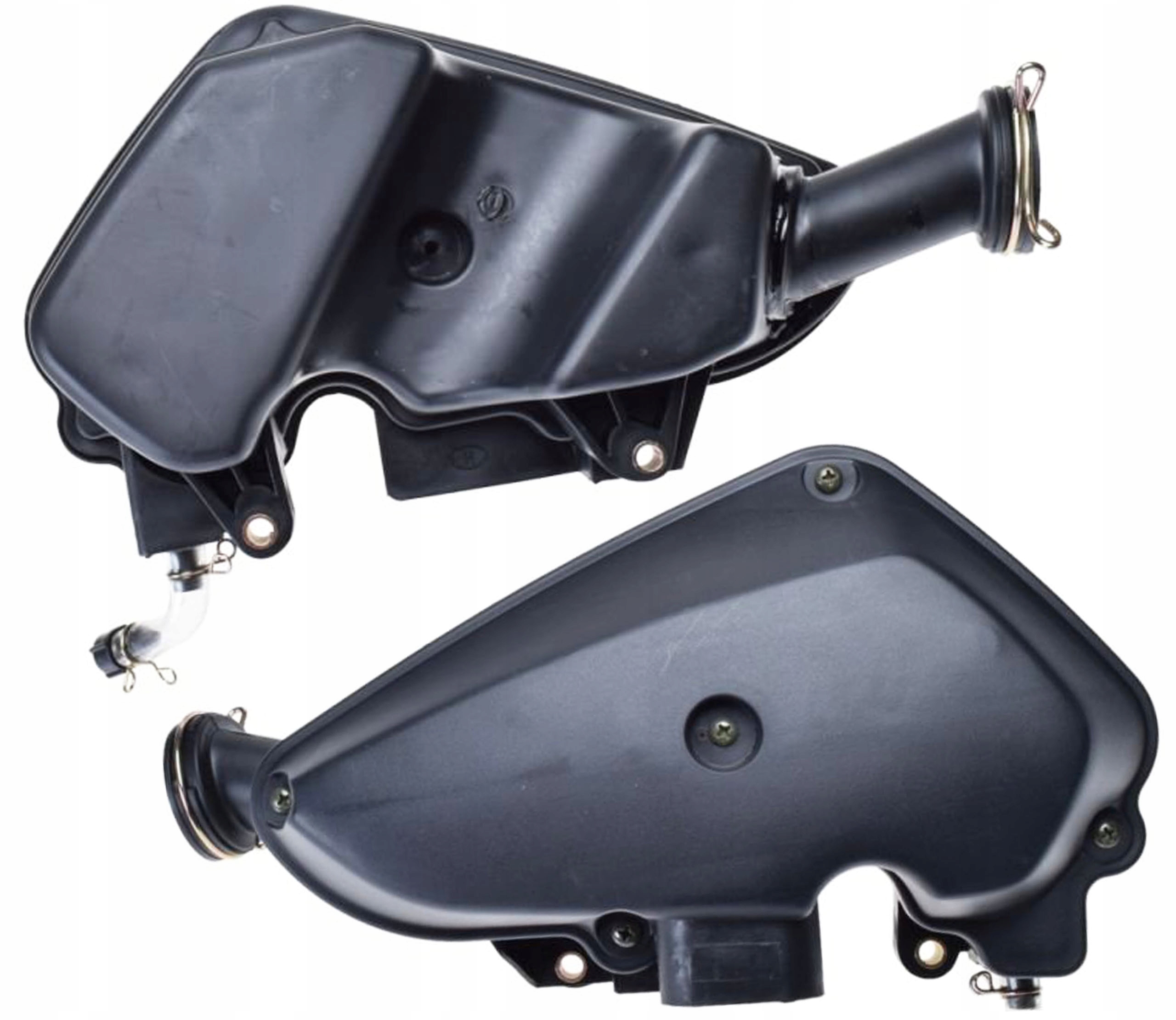 KEEWAY HURRICANE FILTR POWIETRZA WKŁAD OBUDOWA 2T