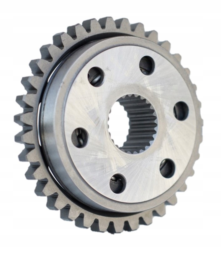 Honda 2010-2015 Trx 450 Er Spojka Startéru