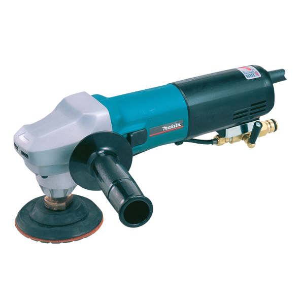 

Makita Szlifierka polerka do kamienia PW5000C