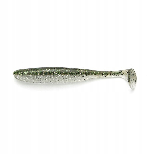 

Keitech Easy Shiner 4' 10cm Silver Flash #416