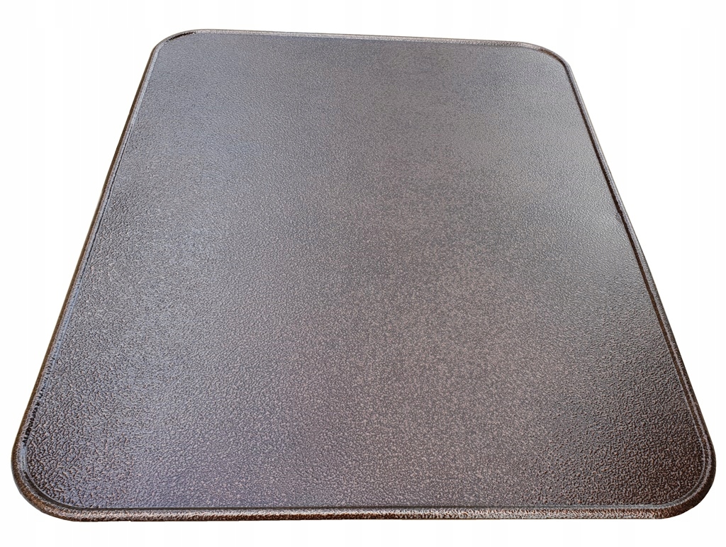 

Blacha Pod Piec Stara Miedź Kominek 60 cm x 80 cm
