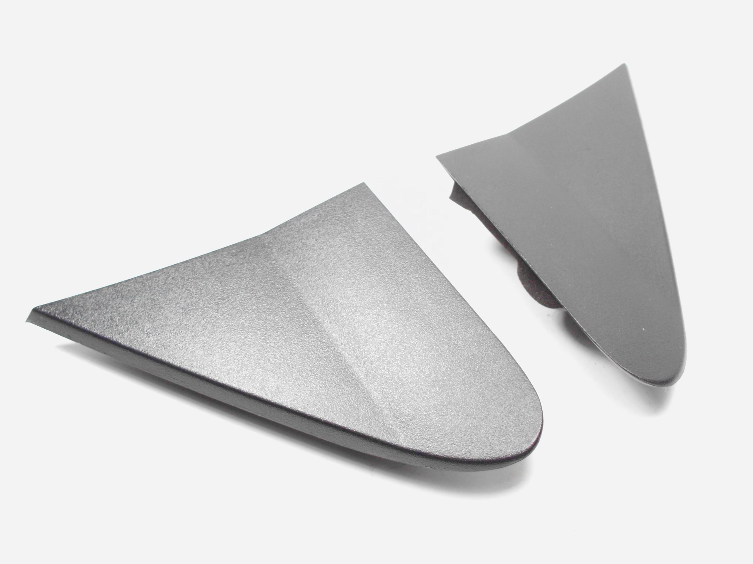 DODGE CALIBER 08r TRÓJKĄT ZAŚLEPKA LUSTERKA