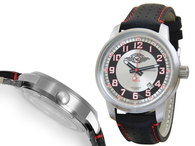 Moscow Classic Automatik 2416/05931108