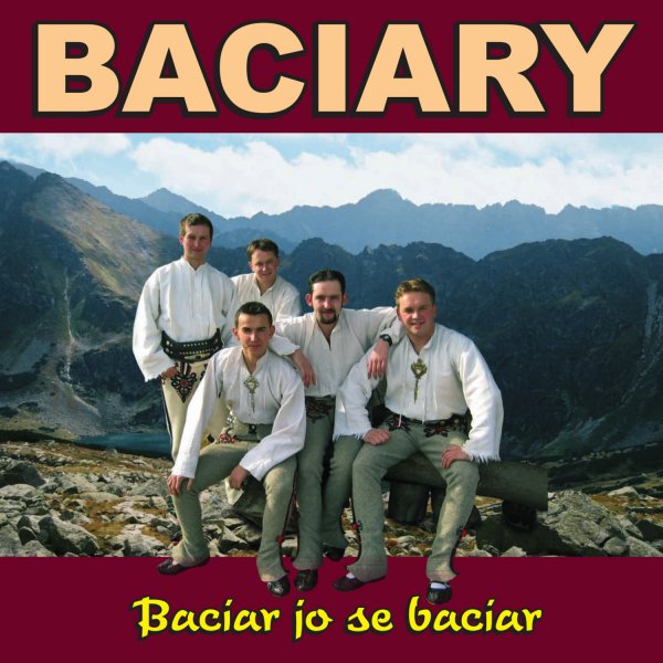 

Baciary Baciar jo se baciar