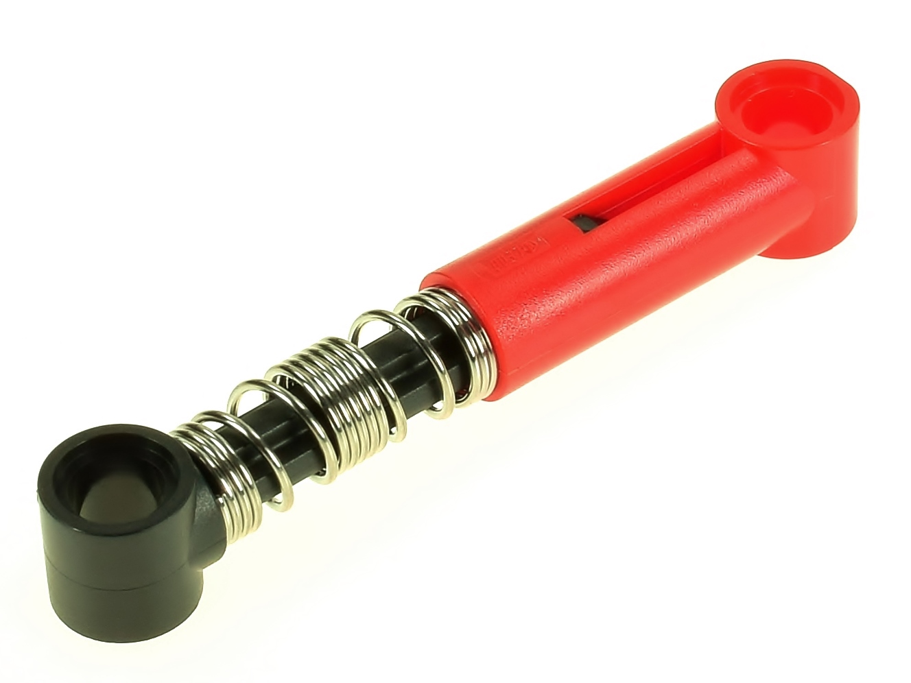 

Lego Technic Amortyzator 6,5L 731c04 czerwony
