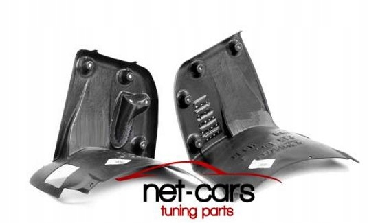 ZDERZAK BMW E39 M5 M POWER SPRYSKIWACZE HAL NADKOL Producent części JOM