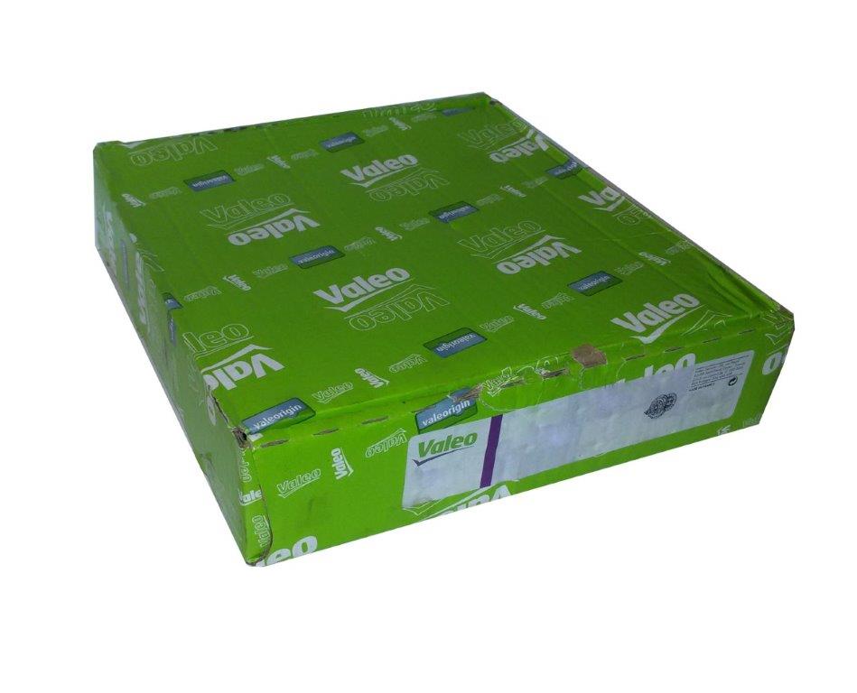 VALEO ЗЧЕПЛЕННЯ КОМПЛЕКТ МІНІ R50 R52 R53 ONE 1.6 