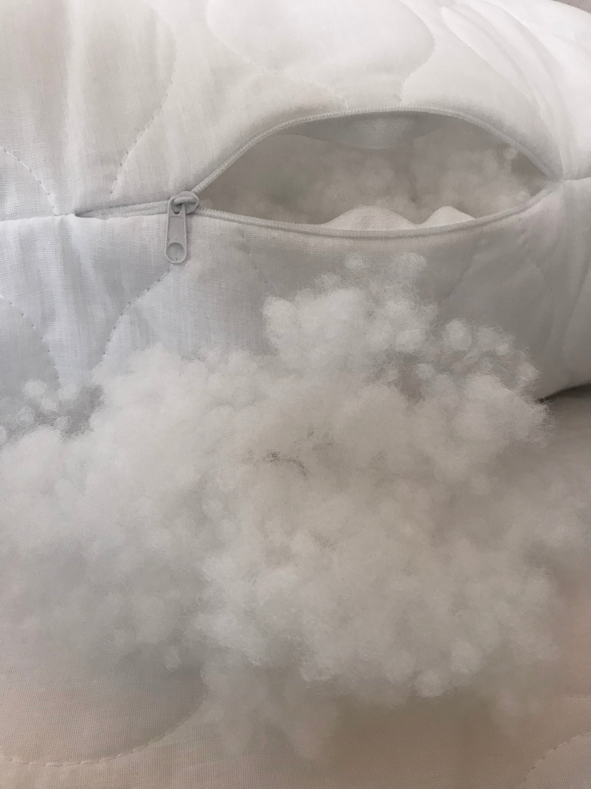 PODUSZKA MEDICAL 70x80 ANTYALERGICZNA poduszki DO SPANIA NA ZDROWY SEN Marka AMW