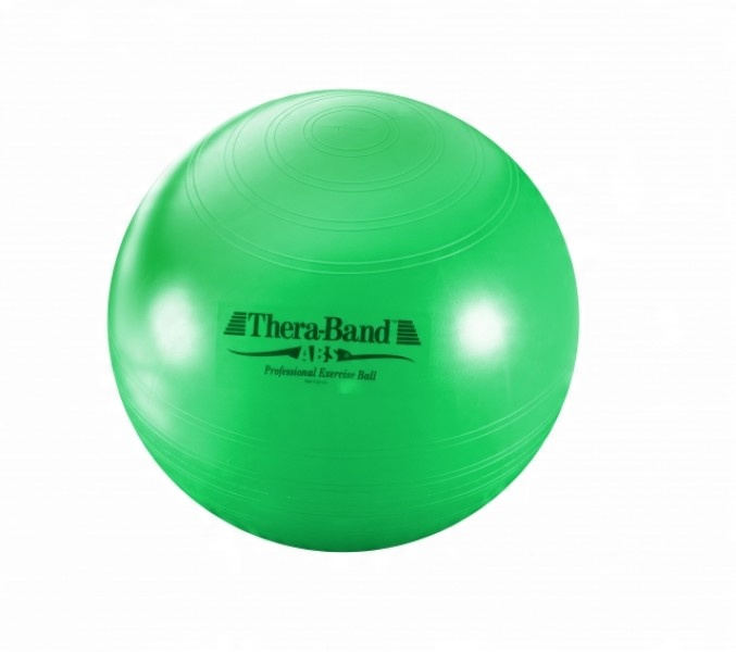 

Piłka Gimnastyczna Rehabilitacyjna Thera-band 65cm