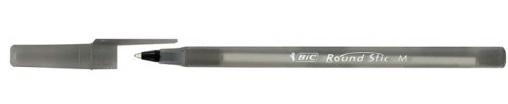 

Długopis Bic Round Stic Classic czarny 20 sztuk