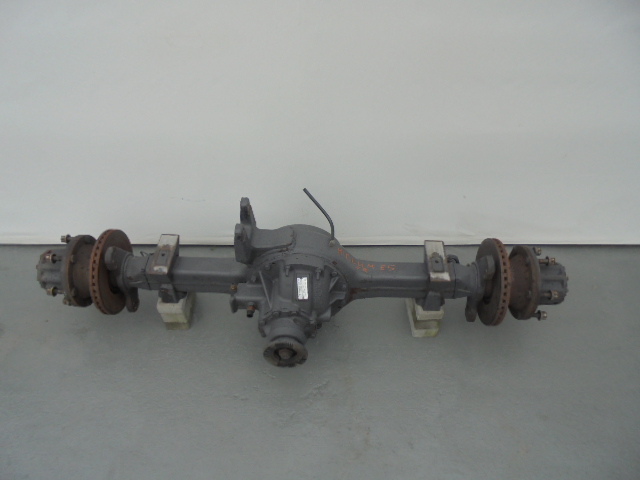 RENAULT MIDLUM DXI ЄВРО 5 МІСТ КАРТРИДЖ MS15 4.5