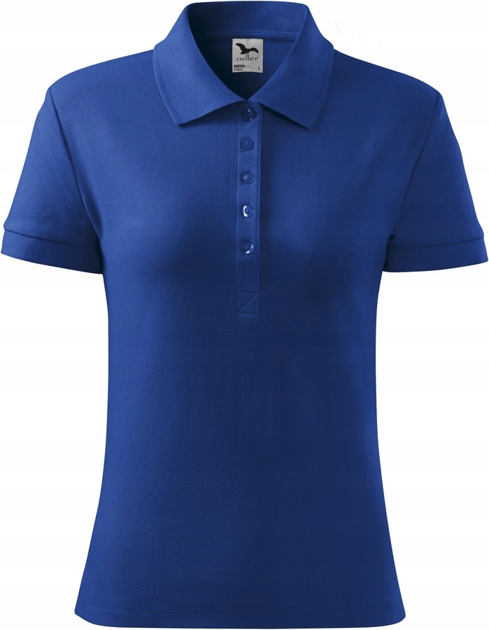 

Adler 216 koszulka polo damska 100% bawełna XL