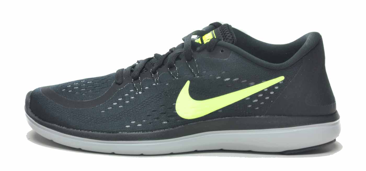 Nike 898457 015 Flex Obuwie Do Biegania 42