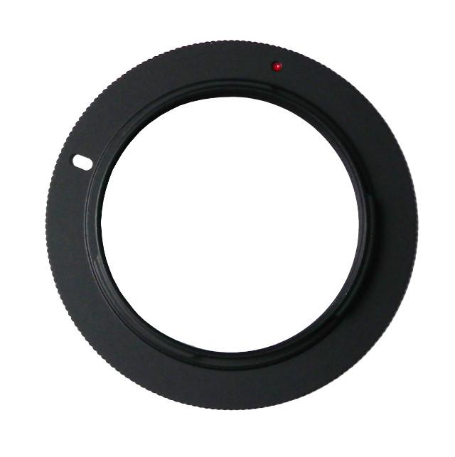 Adapter M42 Nikon Model M42AI